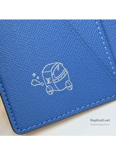 louis-vuitton-blue-gradient-brown-monogram-long-fold-wallet-rxlvj02223-04
