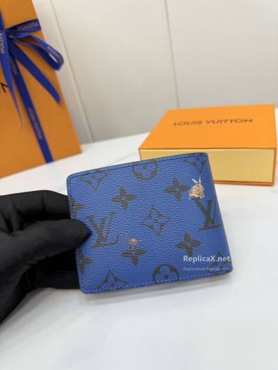 louis-vuitton-blue-monogram-animal-print-bifold-wallet-rxlvj02233-03