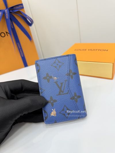 louis-vuitton-blue-monogram-animal-print-compact-fold-wallet-rxlvj02232-03