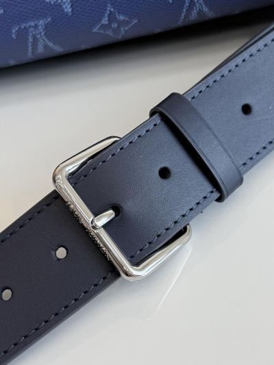 louis-vuitton-blue-monogram-belt-bag-with-tan-handle-rxlvj01291-03