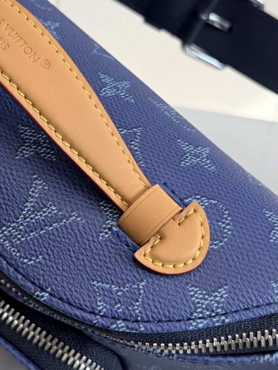 louis-vuitton-blue-monogram-belt-bag-with-tan-handle-rxlvj01291-13