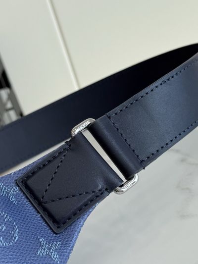 louis-vuitton-blue-monogram-belt-bag-with-tan-handle-rxlvj01291-14