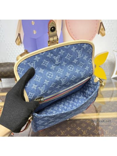 louis-vuitton-blue-monogram-buckle-flap-shoulder-bag-rxlvj01634-02