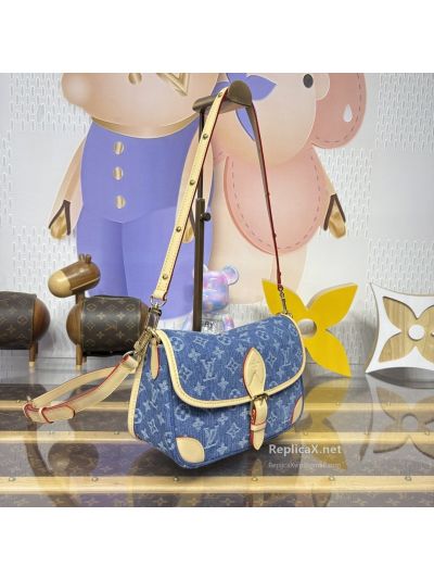 louis-vuitton-blue-monogram-buckle-flap-shoulder-bag-rxlvj01634-03