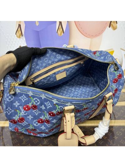 louis-vuitton-blue-monogram-cherry-print-travel-bag-rxlvj01232-05