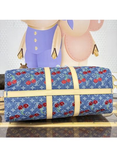 louis-vuitton-blue-monogram-cherry-print-travel-bag-rxlvj01232-09