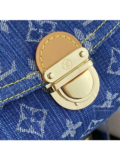louis-vuitton-blue-monogram-flap-shoulder-bag-rxlvj01465-03