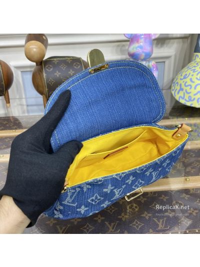 louis-vuitton-blue-monogram-flap-shoulder-bag-rxlvj01465-04
