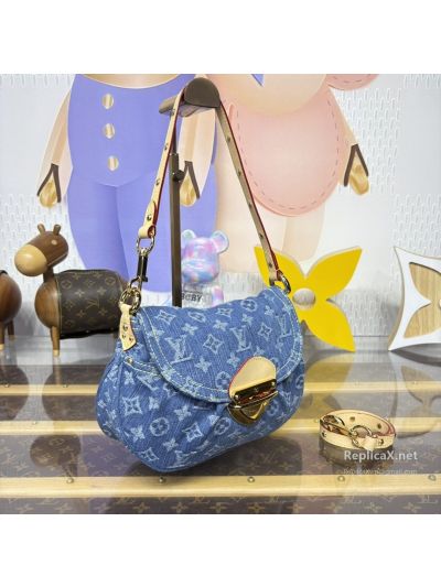 louis-vuitton-blue-monogram-rounded-flap-shoulder-bag-rxlvj02198-02