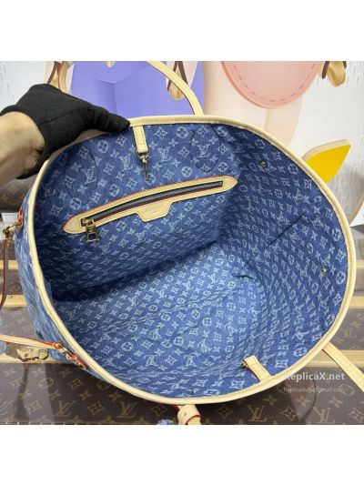 louis-vuitton-blue-monogram-shoulder-tote-with-tan-trim-rxlvj01633-03