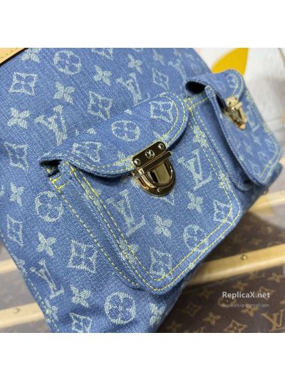 louis-vuitton-blue-monogram-tall-shoulder-bag-with-front-pockets-rxlvj01462-03