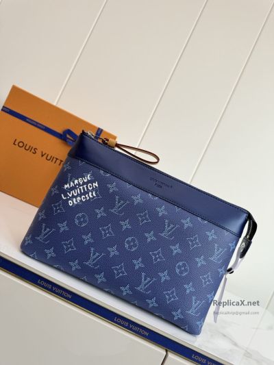 louis-vuitton-blue-monogram-zip-pouch-with-lettering-detail-rxlvj01407-03
