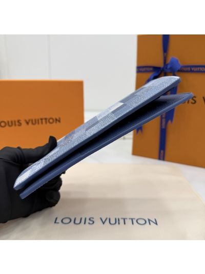 louis-vuitton-blue-patchwork-checkerboard-long-folding-wallet-rxlvj01276-03