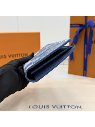 louis-vuitton-blue-patchwork-checkerboard-long-folding-wallet-rxlvj01276-05
