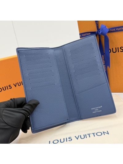 louis-vuitton-blue-patchwork-checkerboard-long-folding-wallet-rxlvj01276-07
