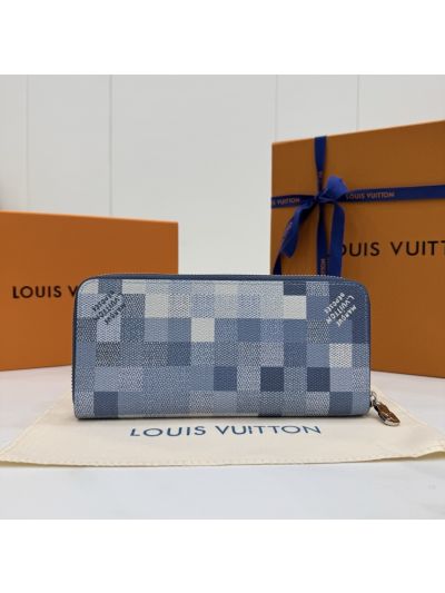 louis-vuitton-blue-patchwork-checkerboard-zip-around-wallet-rxlvj01277-03