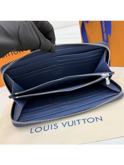 louis-vuitton-blue-patchwork-checkerboard-zip-around-wallet-rxlvj01277-08