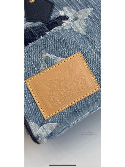 louis-vuitton-blue-patchwork-monogram-dome-bag-premium-rxlvj03107-02