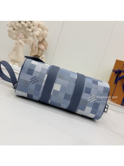 louis-vuitton-blue-pixel-check-twin-handle-zip-bag-rxlvj01647-04