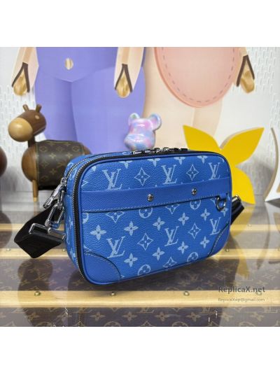 louis-vuitton-blue-white-monogram-twin-compartment-bag-rxlvj02215-02