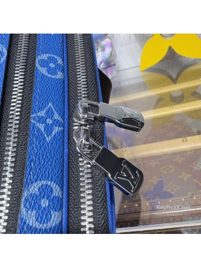 louis-vuitton-blue-white-monogram-twin-compartment-bag-rxlvj02215-03