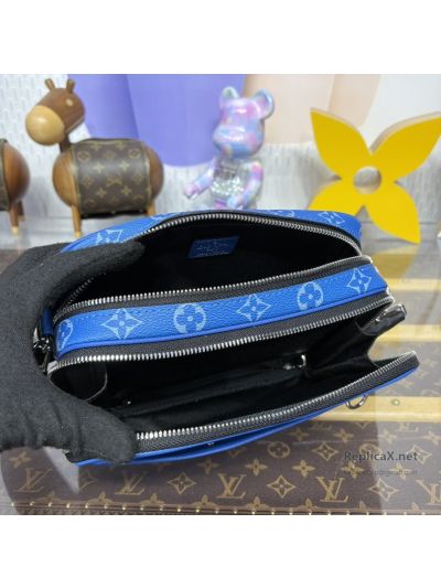 louis-vuitton-blue-white-monogram-twin-compartment-bag-rxlvj02215-04
