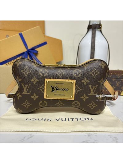 Louis Vuitton Bone Mini M12615 Premium