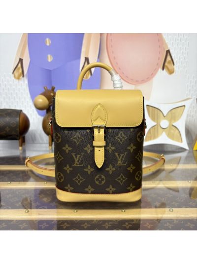 Louis Vuitton Bosphore 20 Monogram