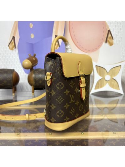 Louis Vuitton Bosphore 20 Monogram