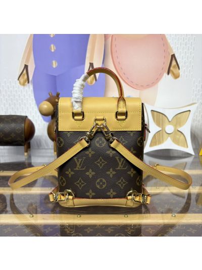 Louis Vuitton Bosphore 20 Monogram
