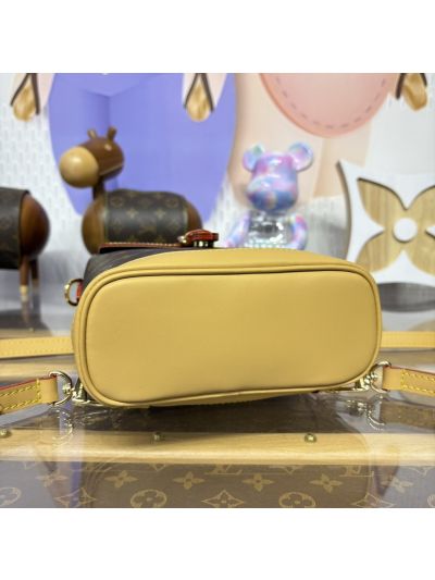 Louis Vuitton Bosphore 20 Monogram
