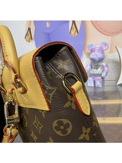 Louis Vuitton Bosphore 20 Monogram
