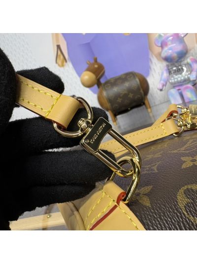 Louis Vuitton Bosphore 20 Monogram