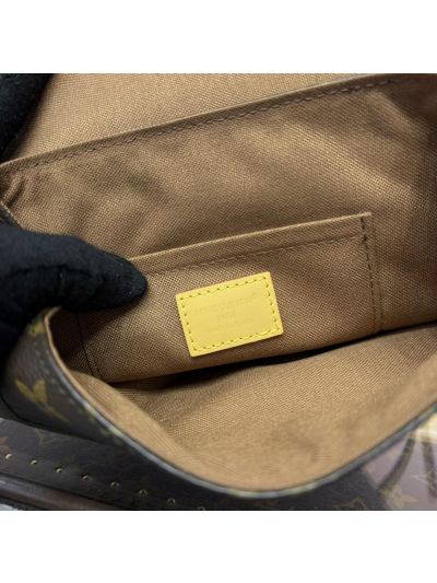Louis Vuitton Bosphore 20 Monogram