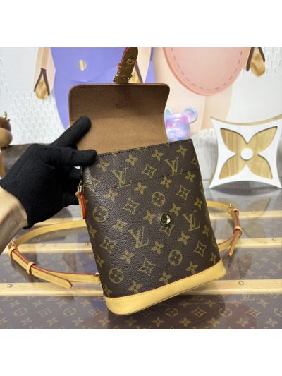 Louis Vuitton Bosphore 20 Monogram
