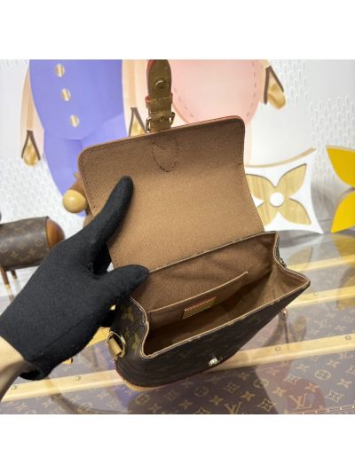 Louis Vuitton Bosphore 20 Monogram