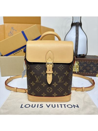 Louis Vuitton Bosphore 20 Monogram M14651