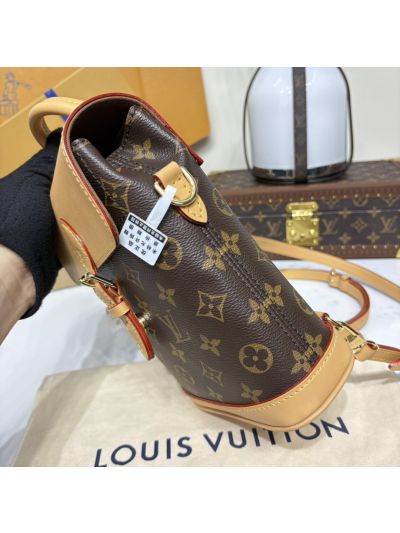 Louis Vuitton Bosphore 20 Monogram M14651