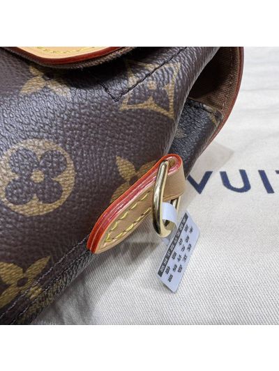 Louis Vuitton Bosphore 20 Monogram M14651