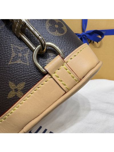 Louis Vuitton Bosphore 20 Monogram M14651