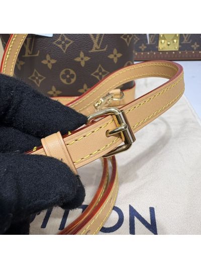 Louis Vuitton Bosphore 20 Monogram M14651