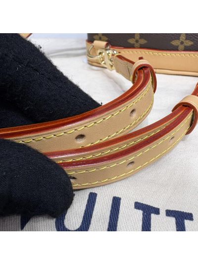 Louis Vuitton Bosphore 20 Monogram M14651