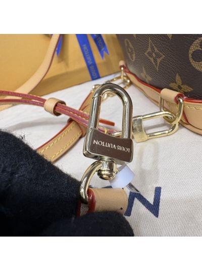 Louis Vuitton Bosphore 20 Monogram M14651