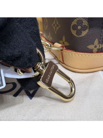 Louis Vuitton Bosphore 20 Monogram M14651