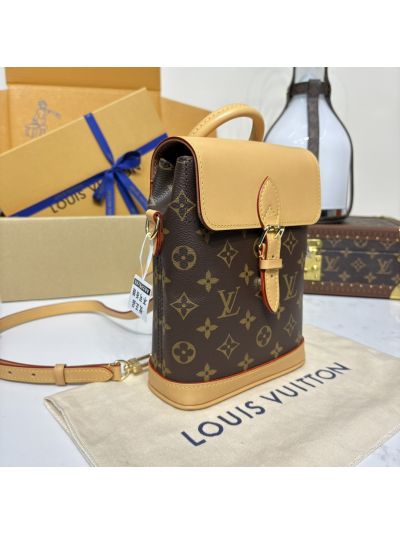 Louis Vuitton Bosphore 20 Monogram M14651