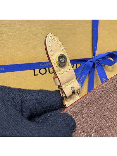 Louis Vuitton Bosphore 20 Monogram M14651