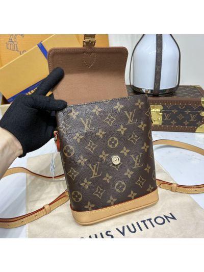 Louis Vuitton Bosphore 20 Monogram M14651