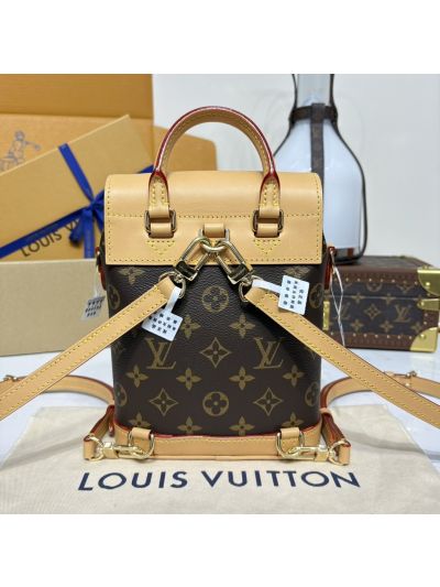 Louis Vuitton Bosphore 20 Monogram M14651
