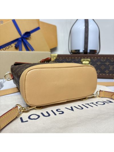 Louis Vuitton Bosphore 20 Monogram M14651