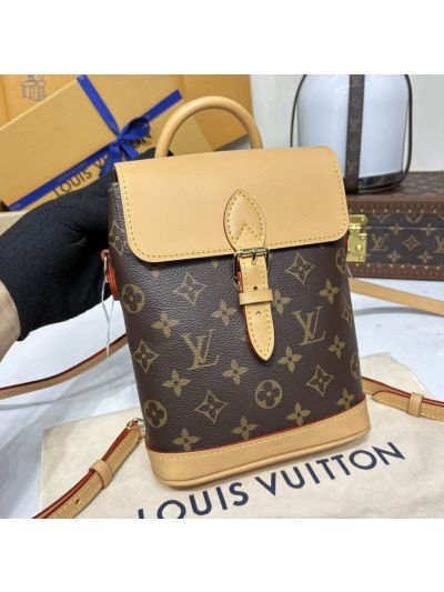 Louis Vuitton Bosphore 20 Monogram M14651